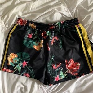 Fashion Nova Jogger Set